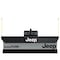 Meyer HomePlow Power Angle 6'8in Hydraulic Residential Snow Plow, Jeep Edition 76000 - alternate 2
